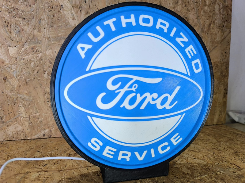 Ford Service — imagem 4